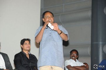 A Shyam Gopal Varma Film audio Launch